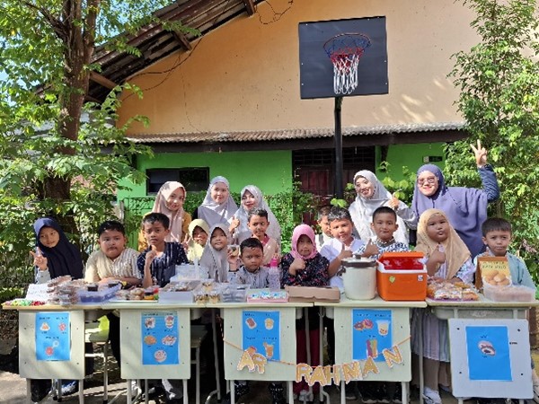 Foto Program Unggulan